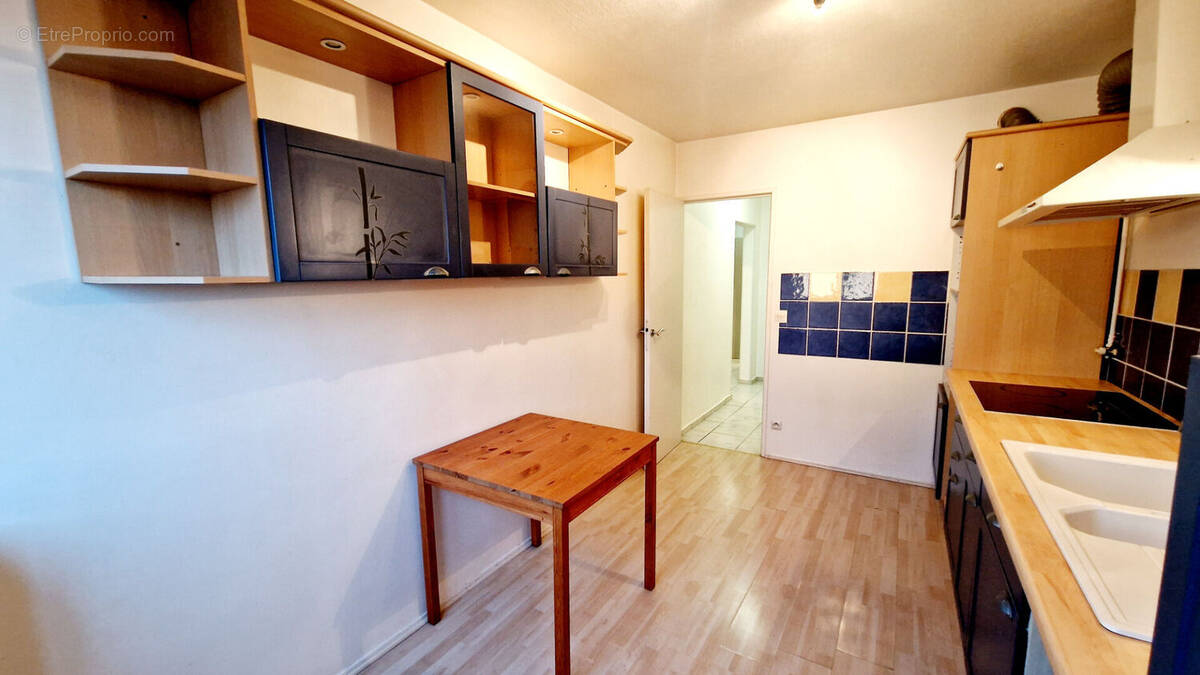 Appartement à TOURS