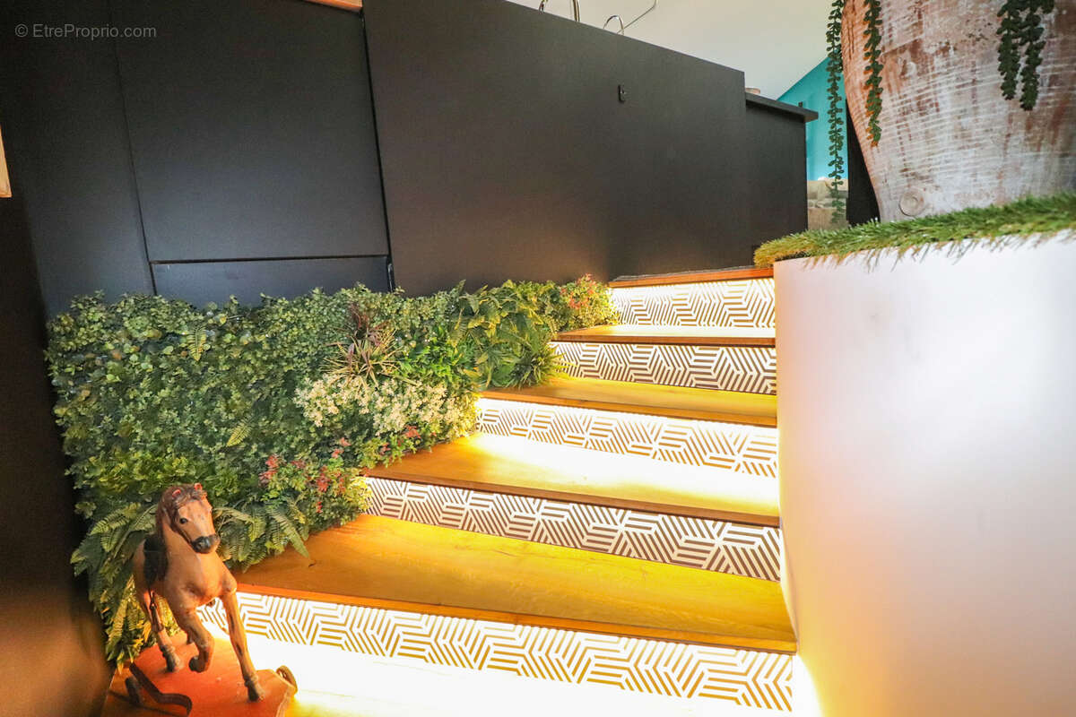 Appartement à FLAYOSC