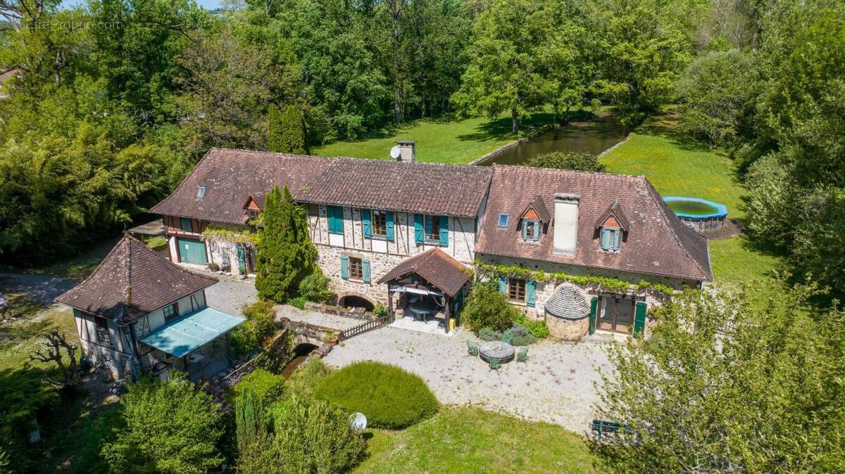 Maison à NONARDS