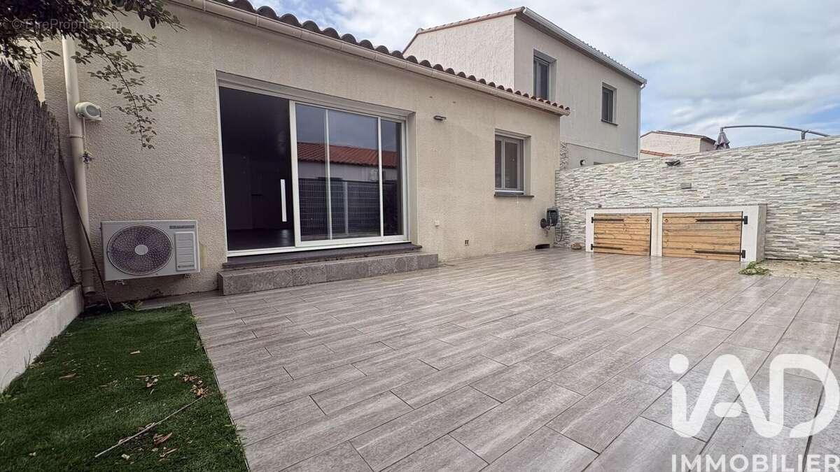 Photo 5 - Maison à ELNE