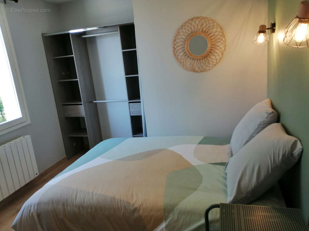 Appartement à ANGOULEME