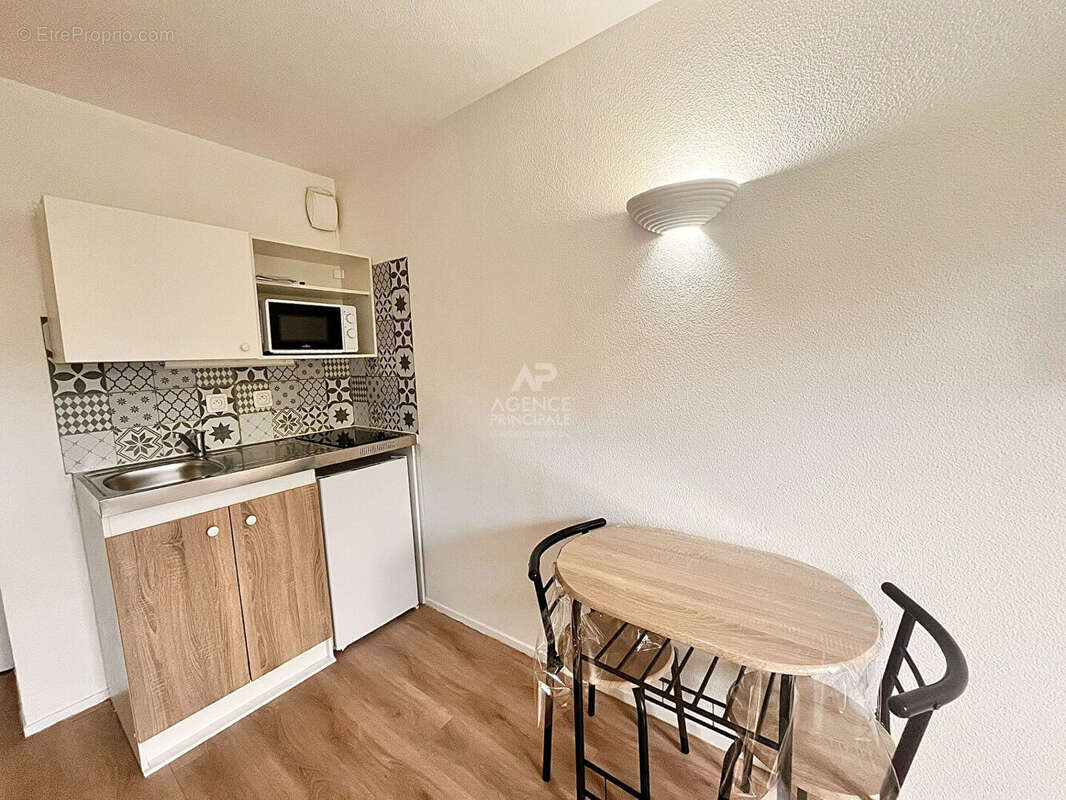 Appartement à CERGY