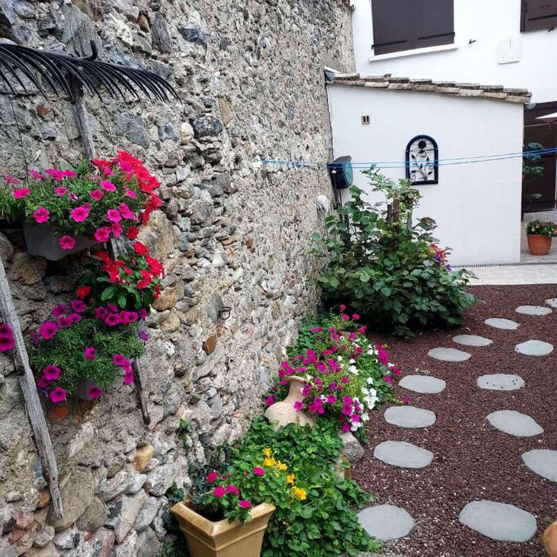 Maison à TERMES