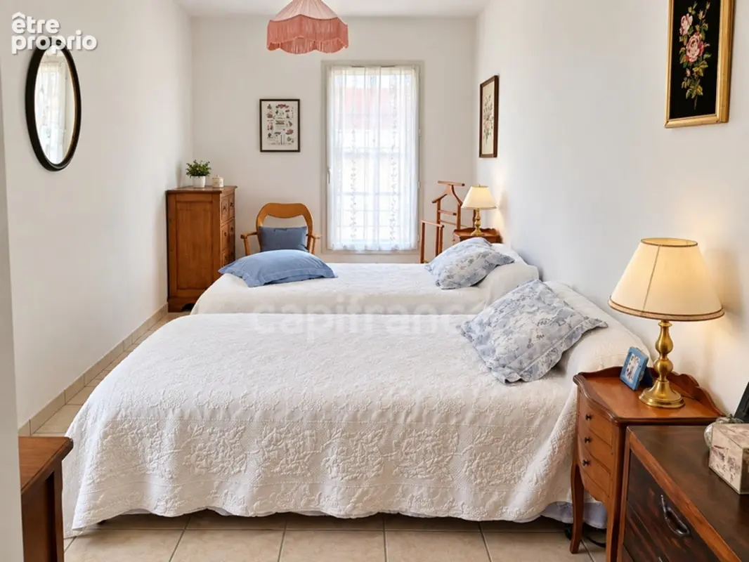 Appartement à vendre 4 pièces  (27) - photo 15
