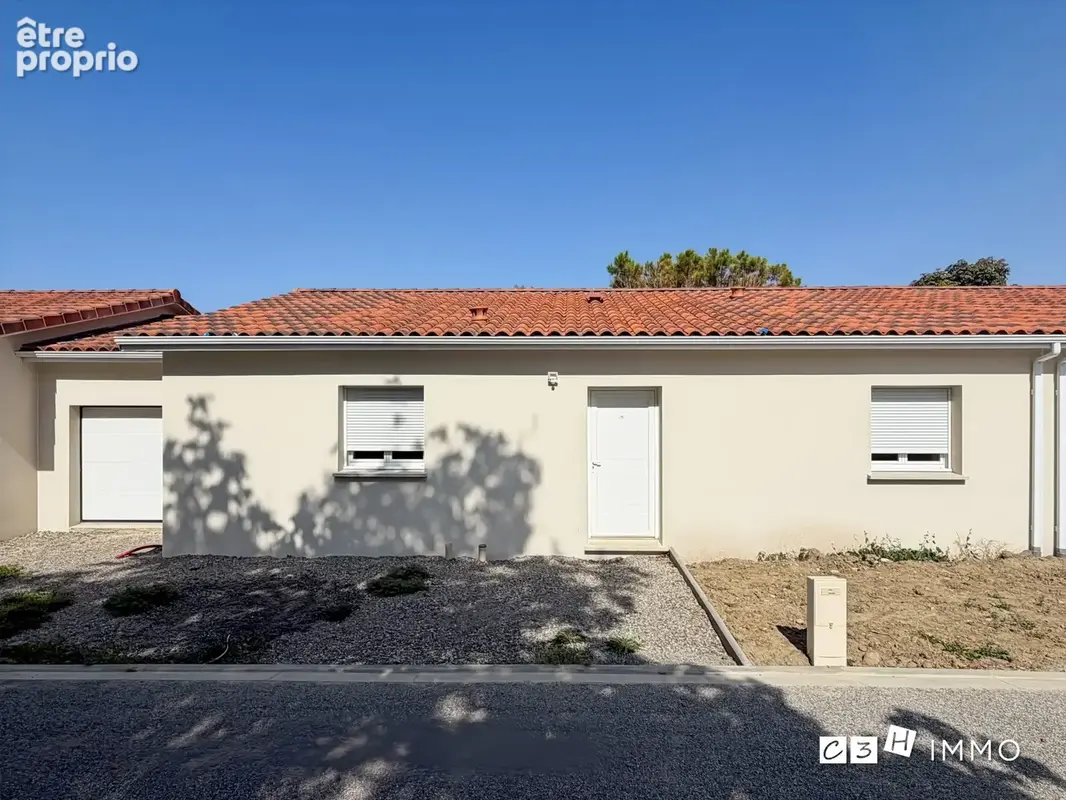 Photo Maison à Longages au prix de 250 000€