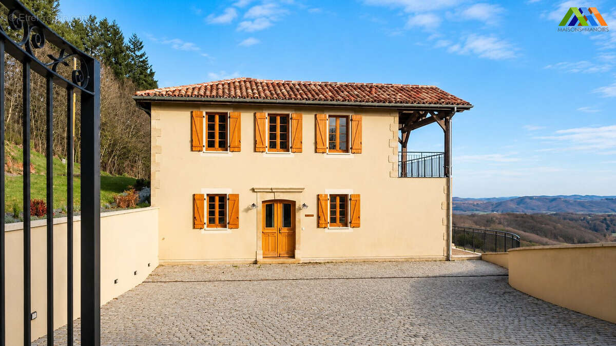Maison 332 m² à Trie-Sur-Baise  - photo 8