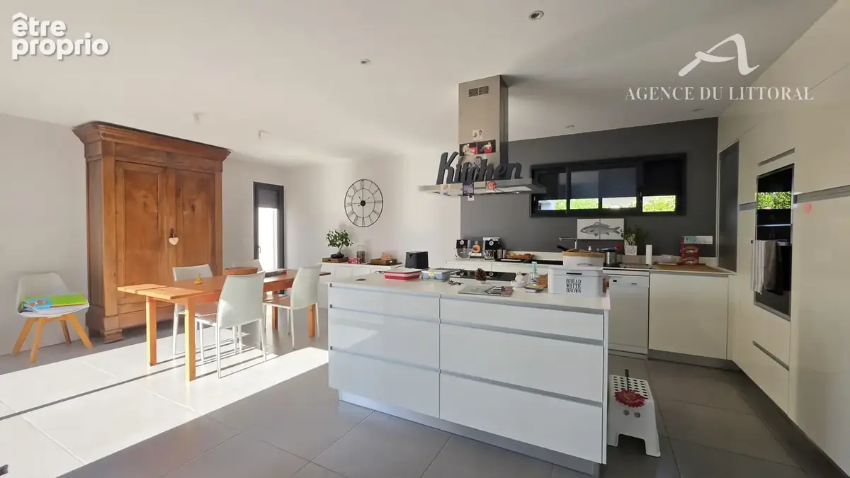 Maison 5 pièces 148 m2 - photo 6