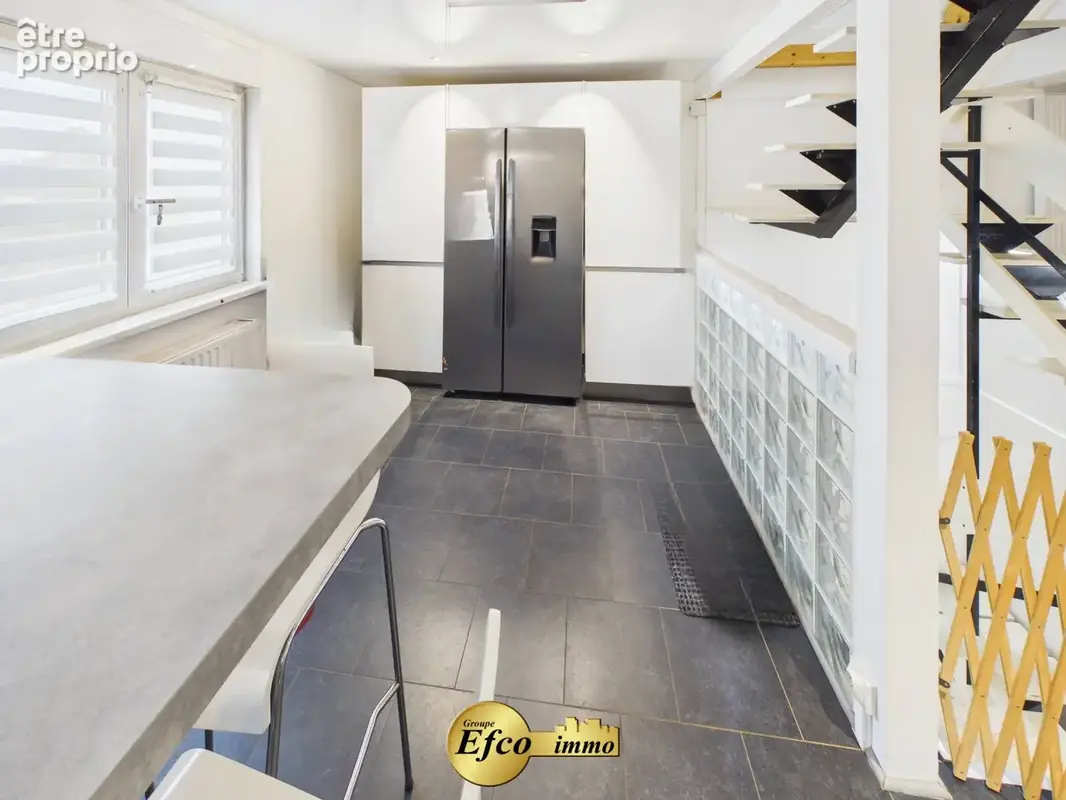 Maison Jumelée à vendre pour famille avec 2 enfants à Landser - photo 11