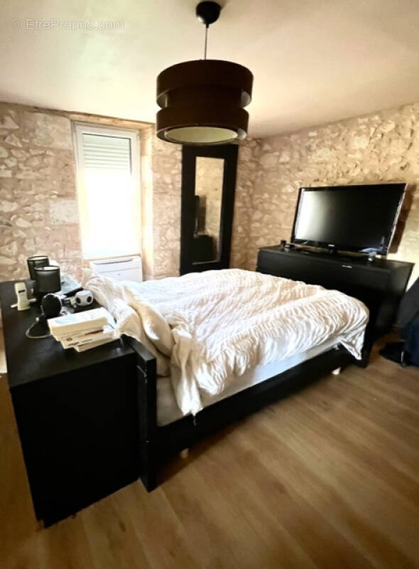 Maison à CONDEZAYGUES