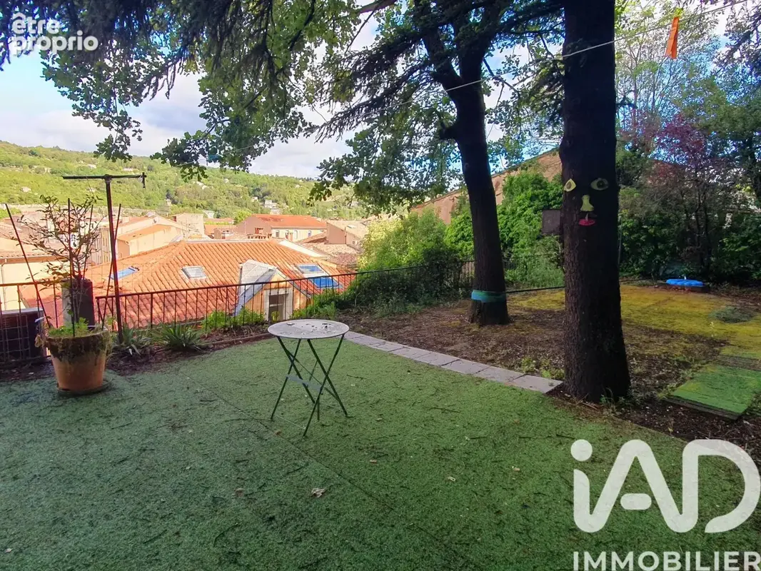 Photo 1 - Appartement à BEDARIEUX