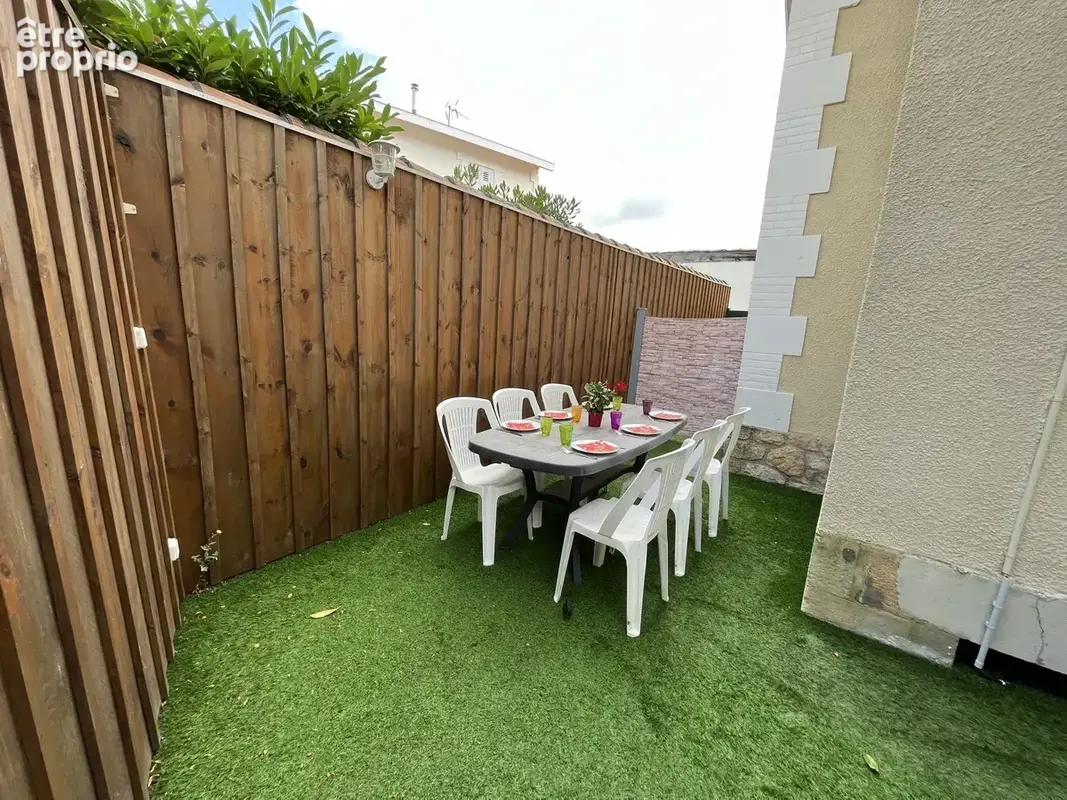 Maison 140 m² à Arcachon  - photo 4