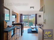 Appartement à LA BAULE-ESCOUBLAC