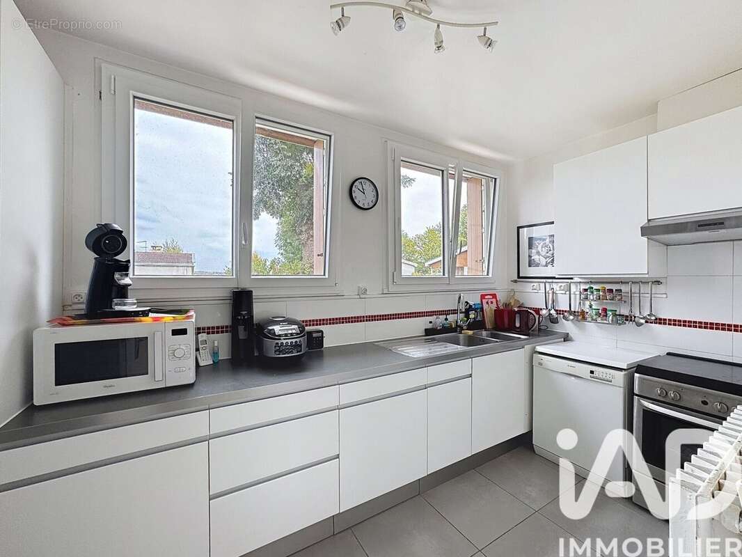 Photo 3 - Maison à YERRES