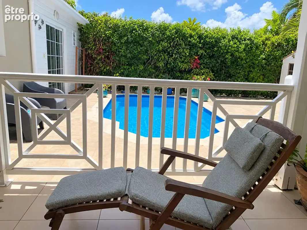 Villa Les 3 Ilets ANSE A L'ANE - photo 8