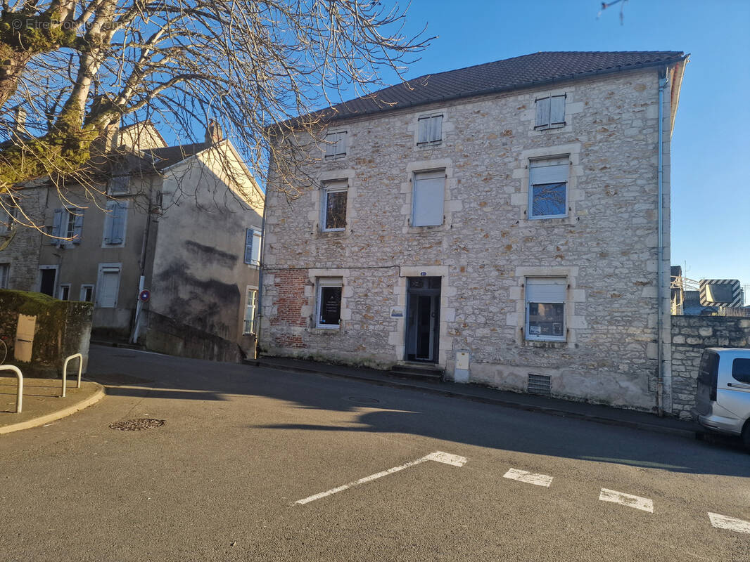 Appartement à SOUILLAC