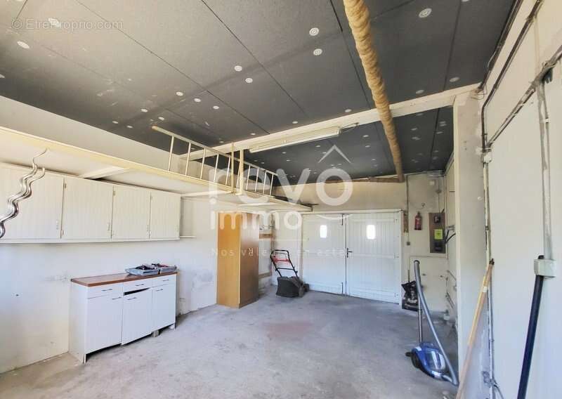 Maison 5 chambres - garage  Jardin - photo 14