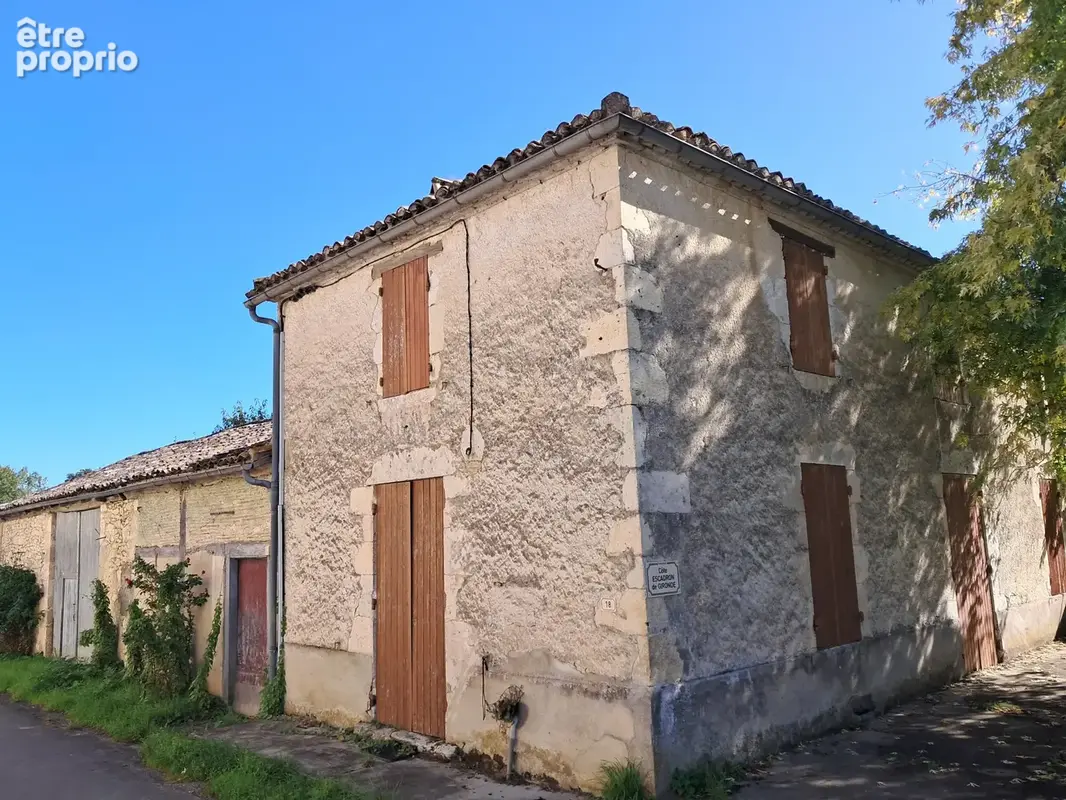 Maison avec dependance - photo 3