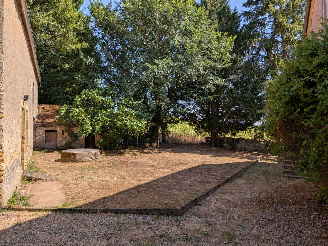 Grande maison de campagne - photo 17