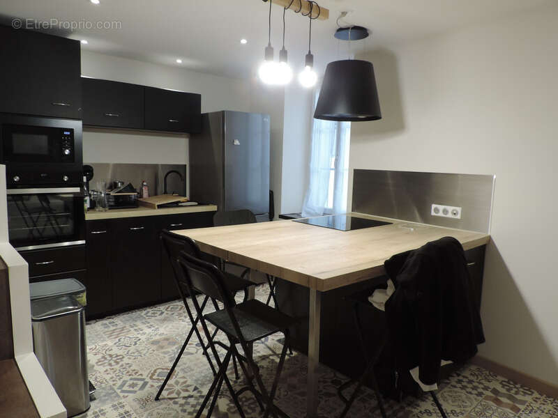Dpt Ain (01), à vendre BOURG EN BRESSE, appartement T2 de 53,35 m² proximité FAC - photo 2
