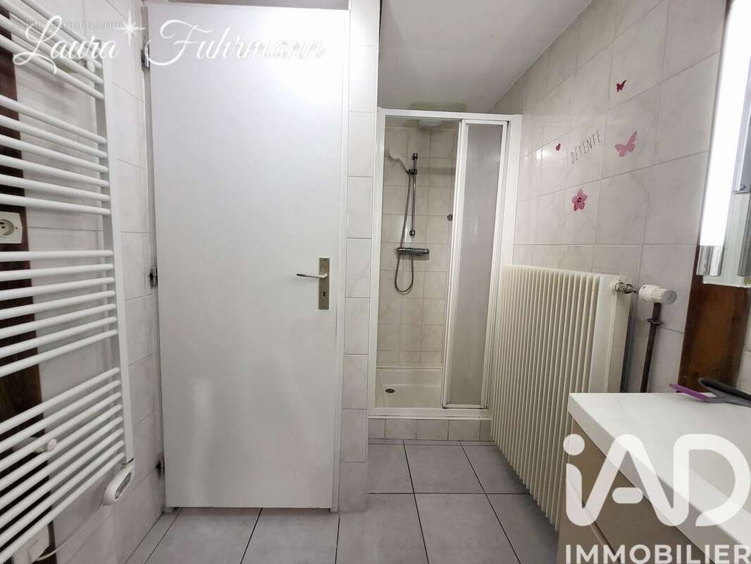 Photo 4 - Maison à BERGHEIM