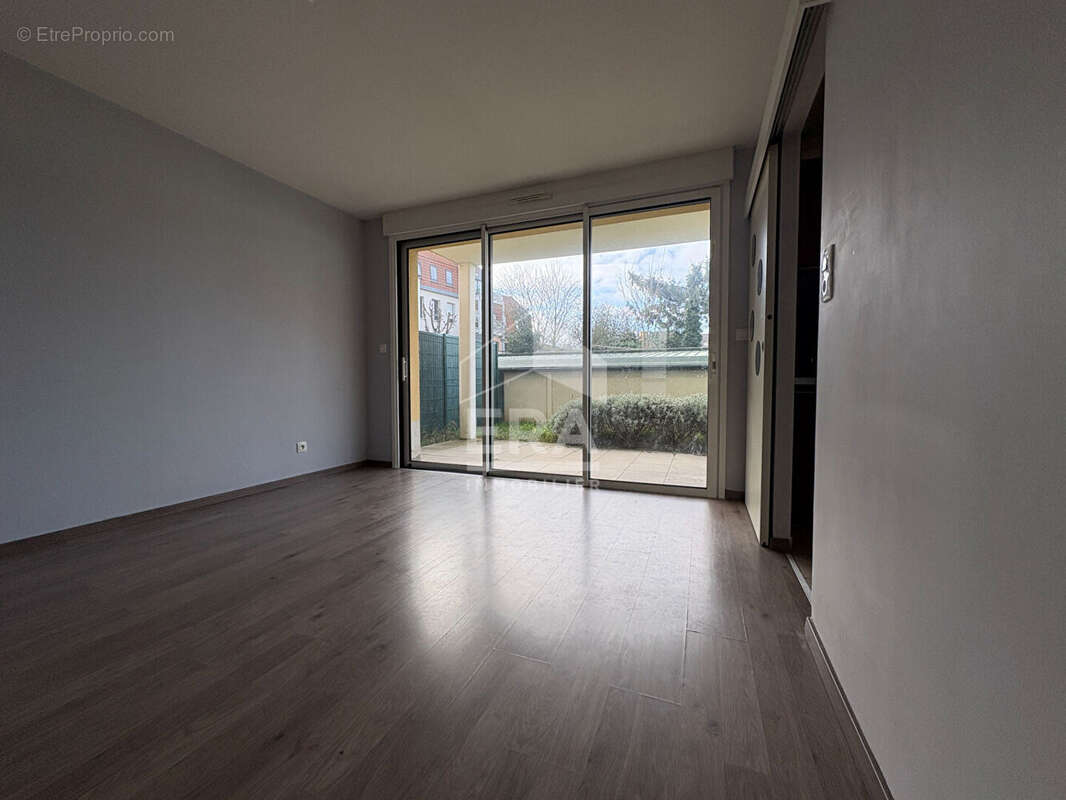 Appartement à SAINT-OMER