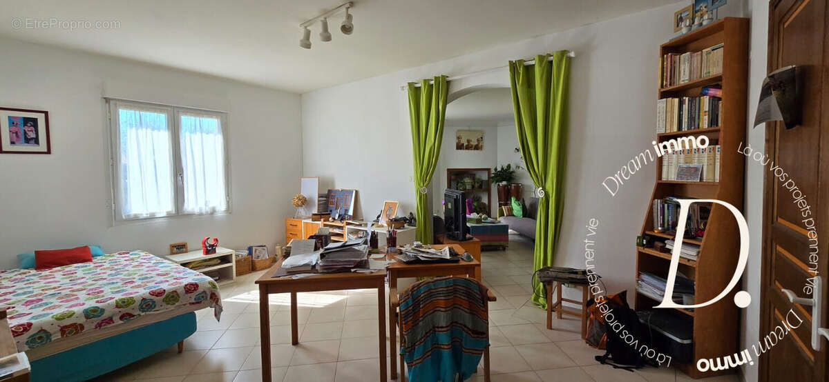 Maison à PLAISANCE