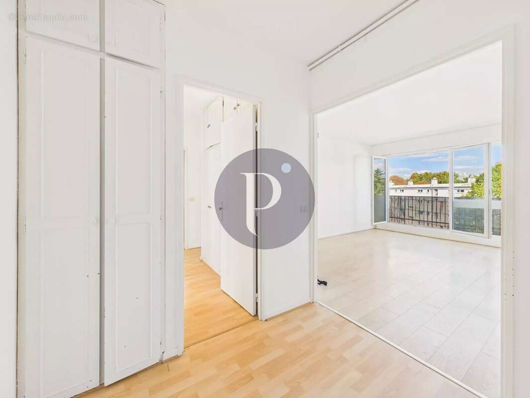 Appartement à ANTONY