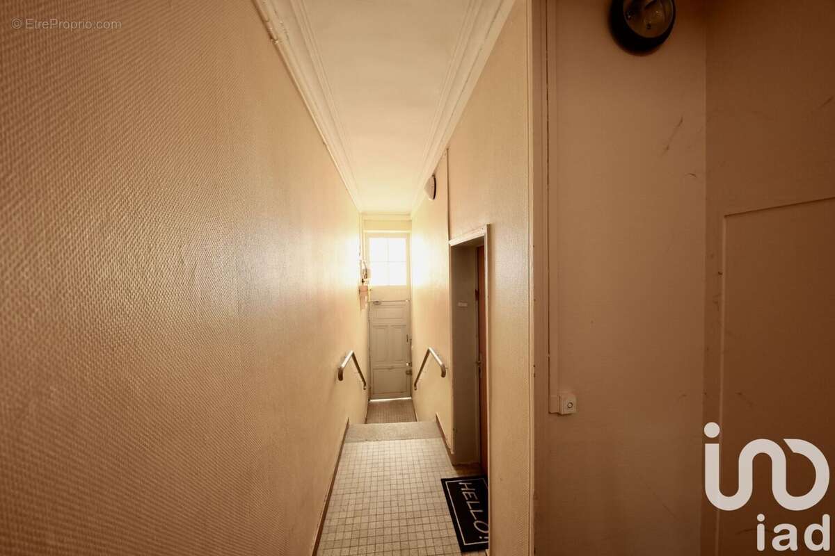 Photo 5 - Appartement à ANCENIS