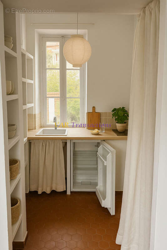 Appartement à SAINT-MANDRIER-SUR-MER