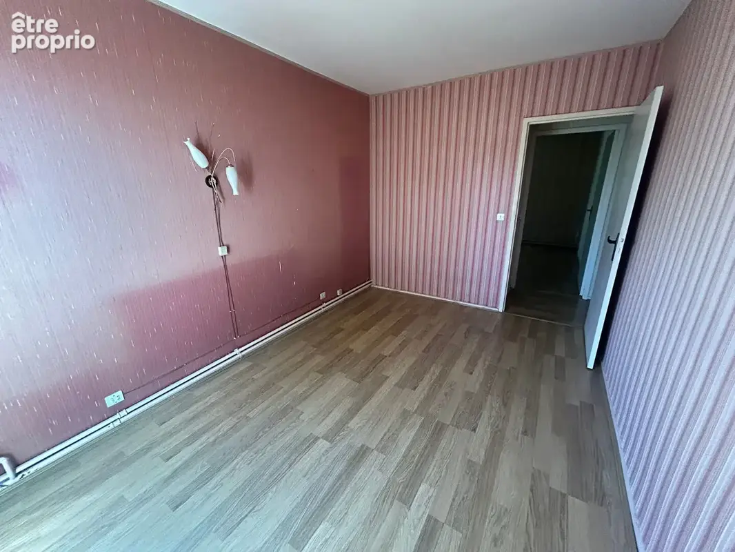 Appartement 66m² à toulouse - photo 4