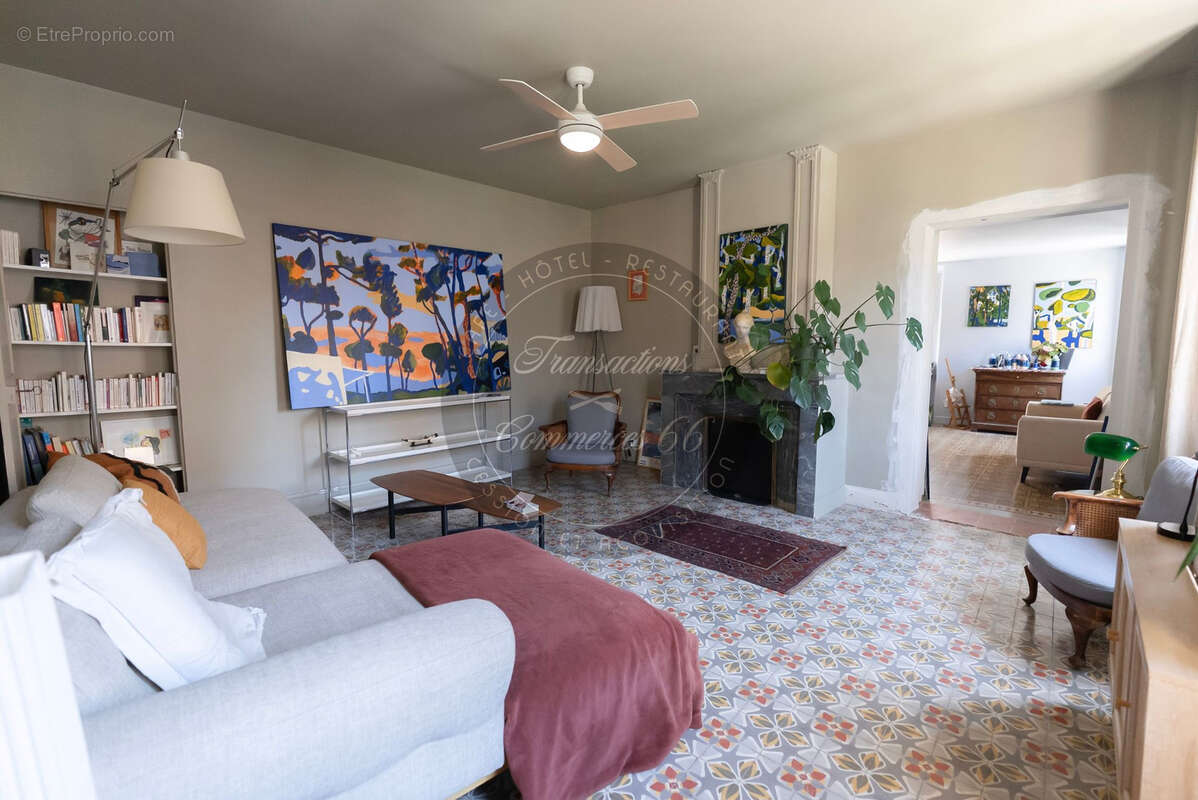 Appartement à PERPIGNAN