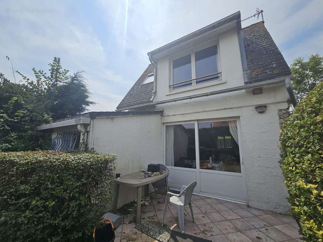 Maison 50 m² à Audinghen  - photo 2