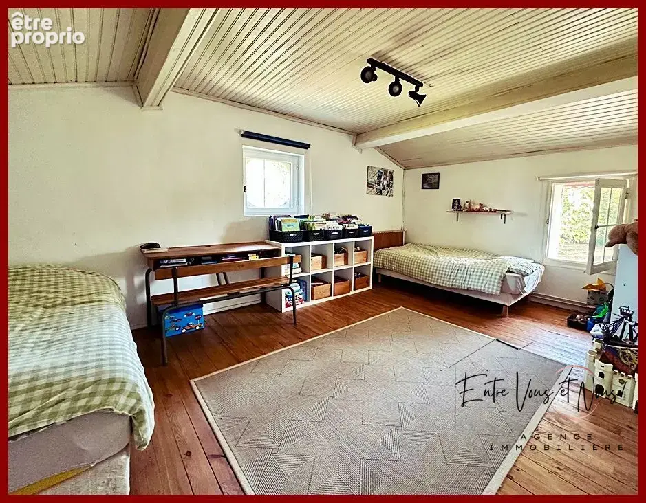 Maison 6 pièces 134 m² à vendre à Langon (33210) - photo 5