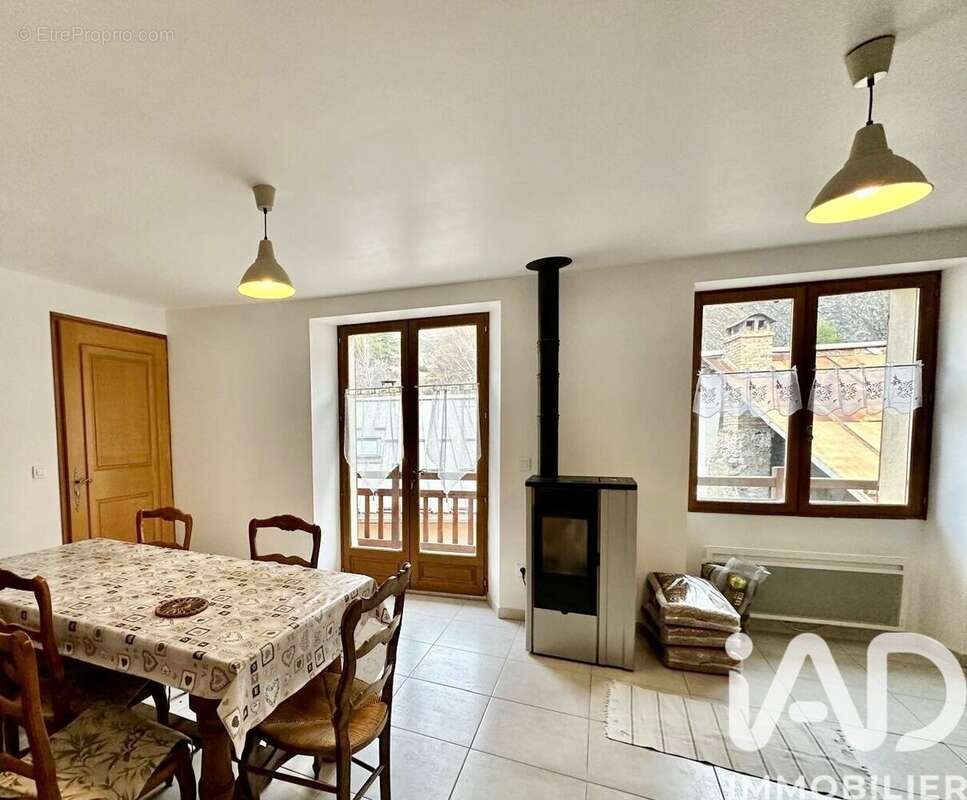 Photo 2 - Appartement à GUILLESTRE