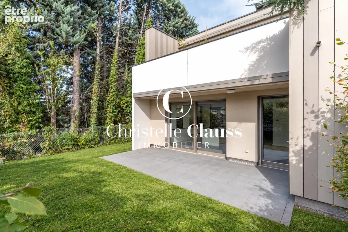 Appartement Colmar 4 pièce(s) 83.10 m2 - photo 2
