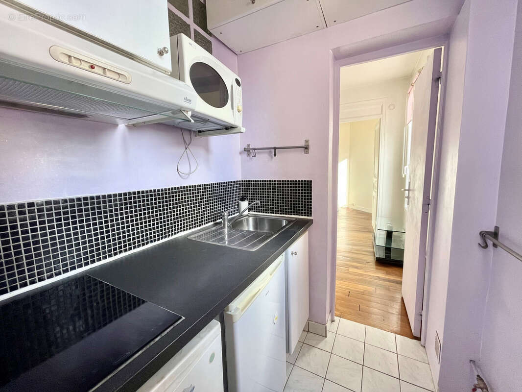 Appartement à VINCENNES