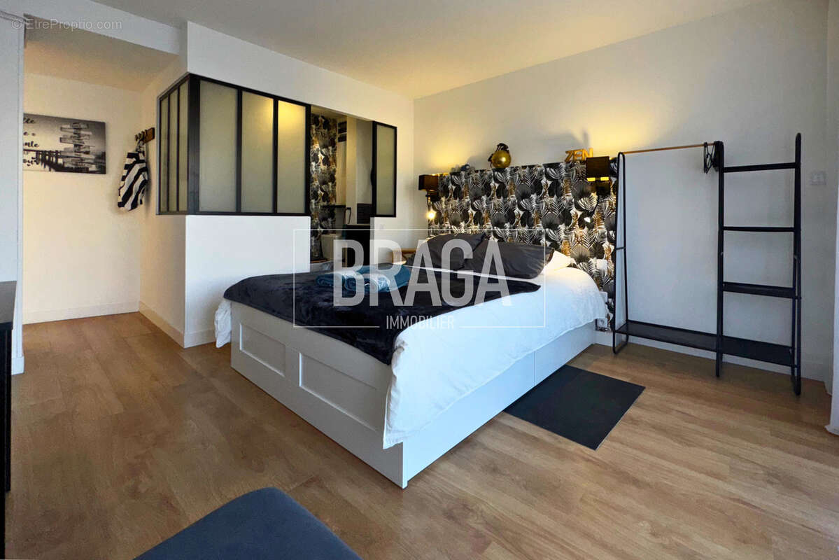 Appartement à BOULOGNE-SUR-MER