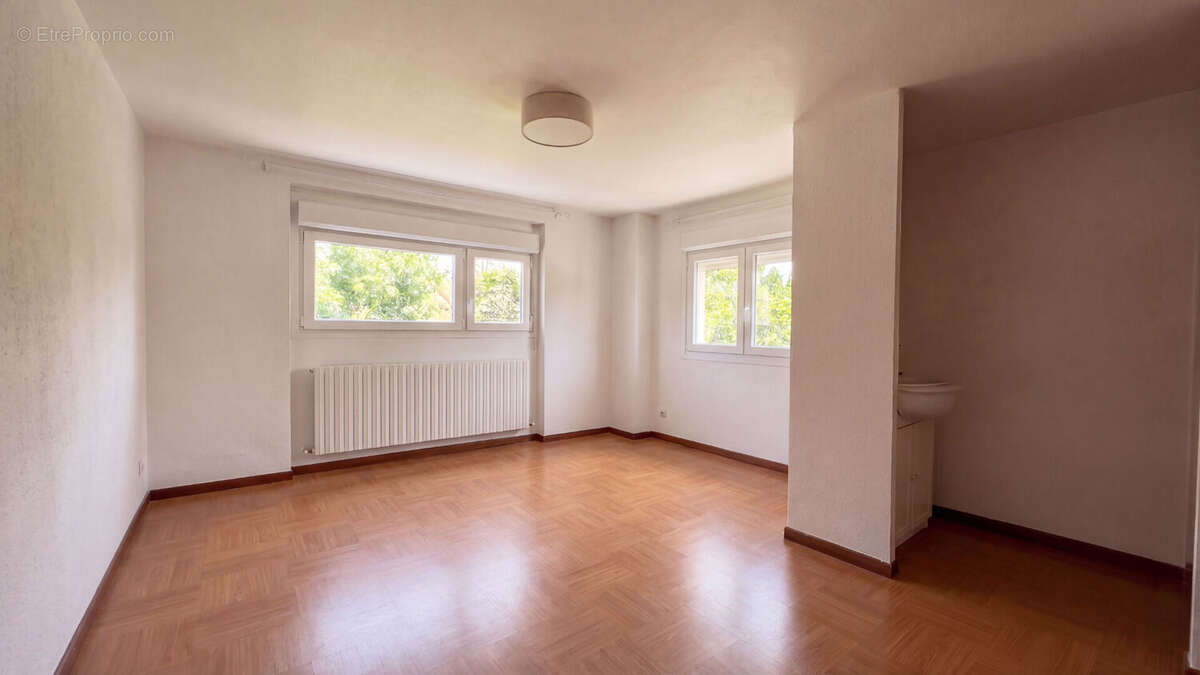 Maison à SAINT-AVERTIN