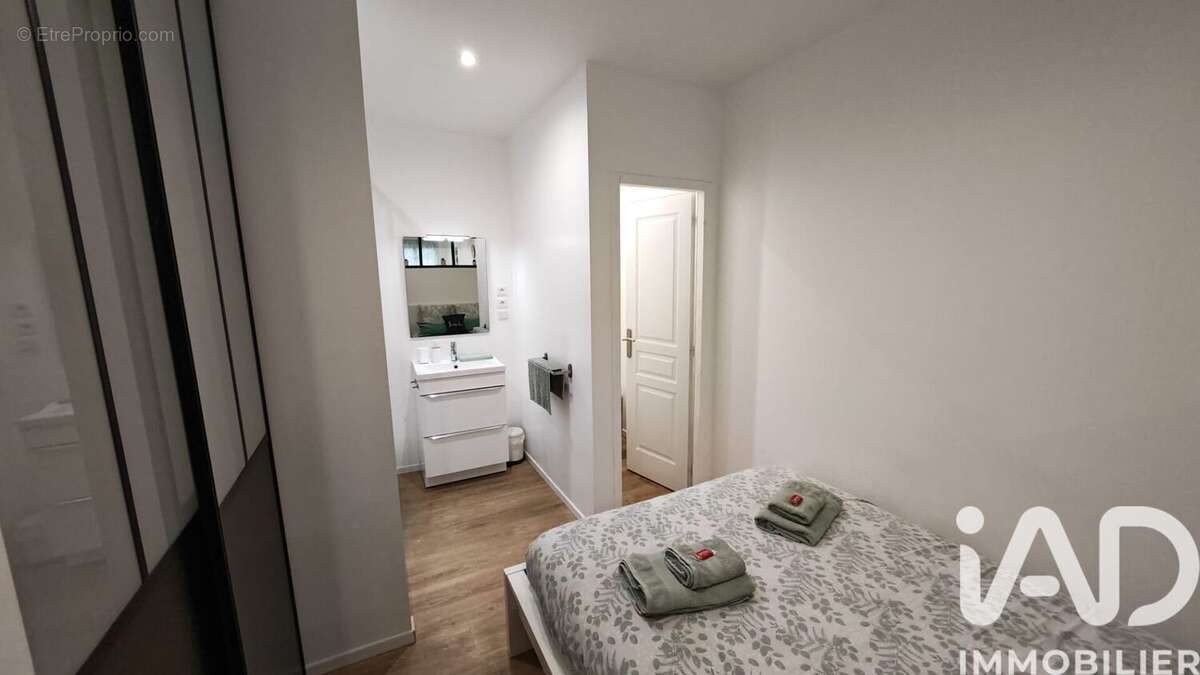 Photo 9 - Appartement à LE HAVRE