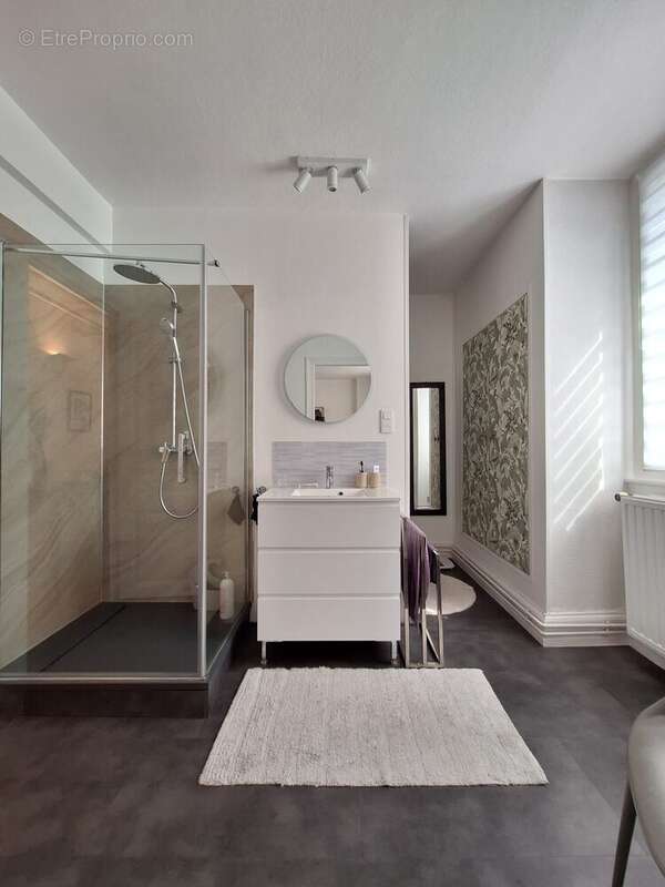 Appartement 76 m² à Epinal  - photo 8