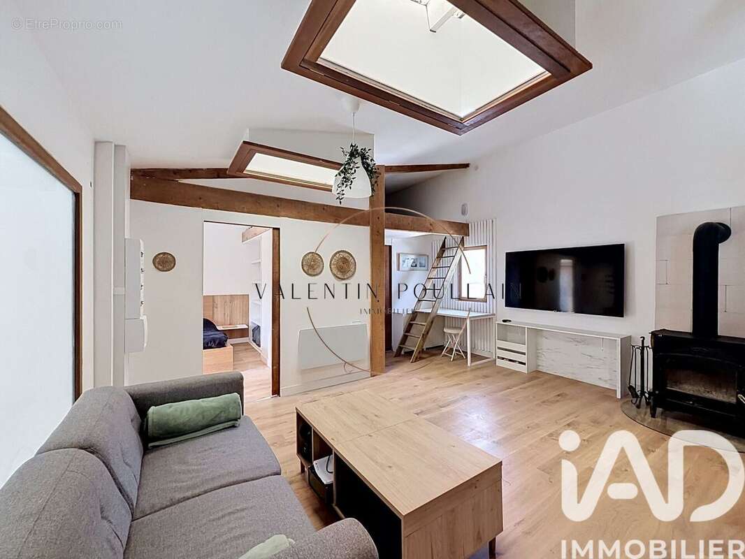 Photo 2 - Appartement à PERIERS
