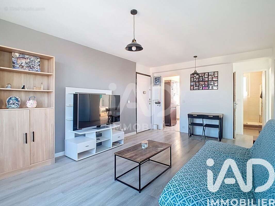 Photo 2 - Appartement à MELUN