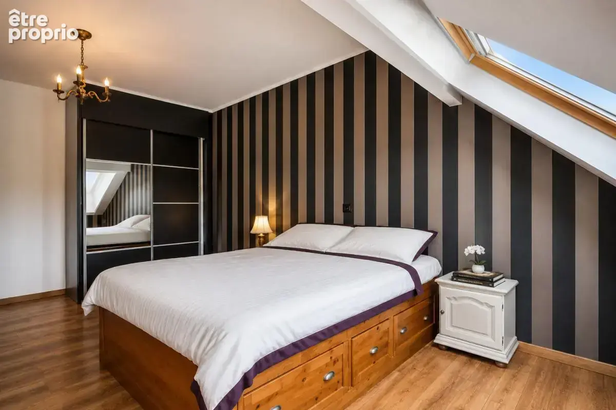 Nieppe – superbe maison individuelle de 200 m² – secteur résidentiel recherché - photo 13
