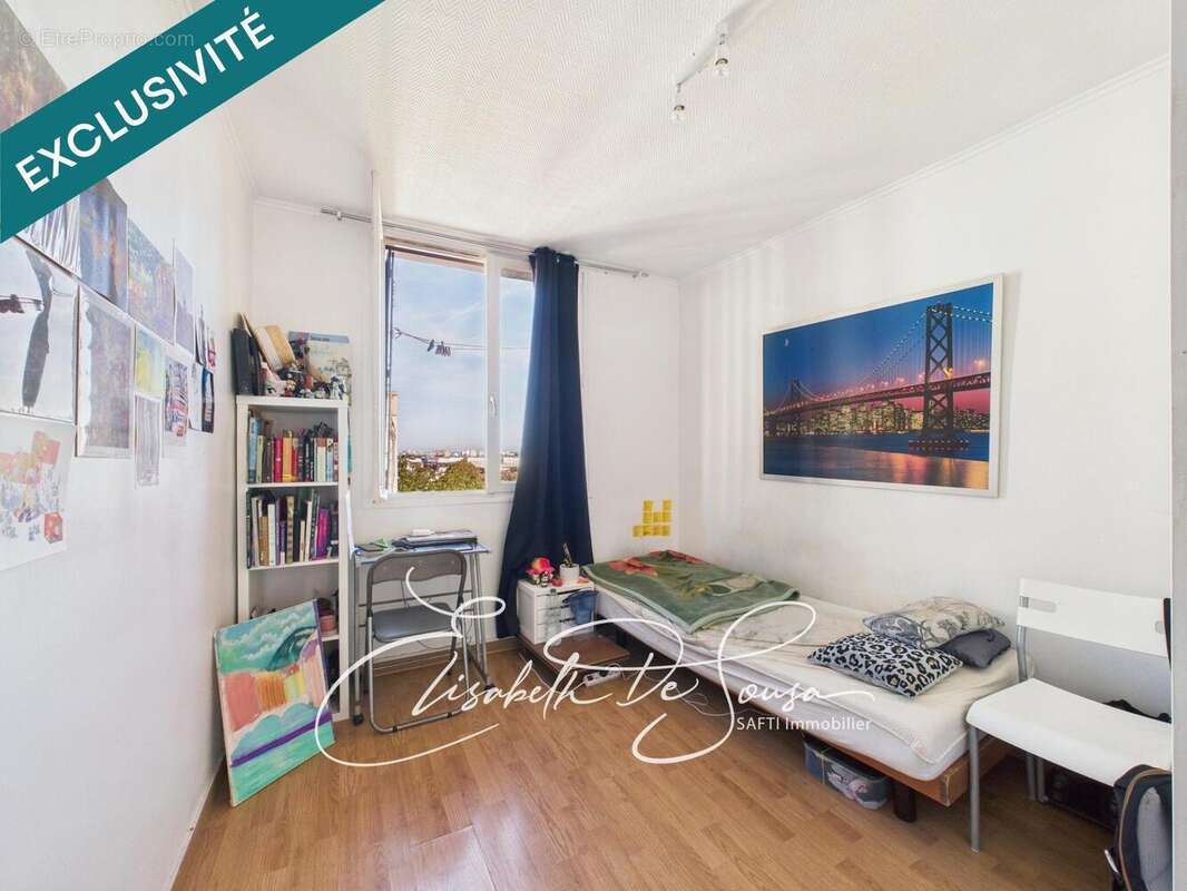 Photo 5 - Appartement à VITRY-SUR-SEINE