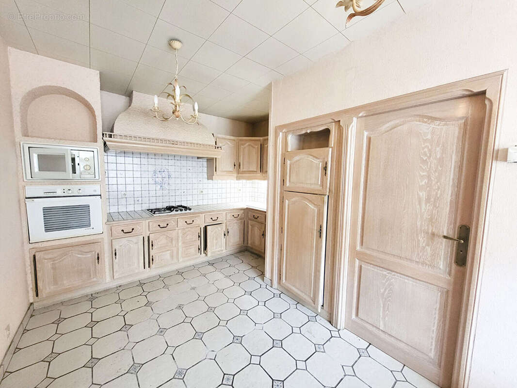 CAUDRY Maison individuelle - photo 4