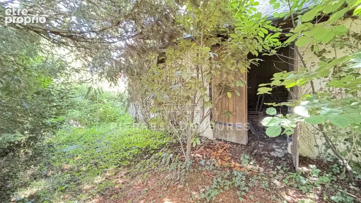 Deux habitats en un pour cette ancienne fermette - photo 16