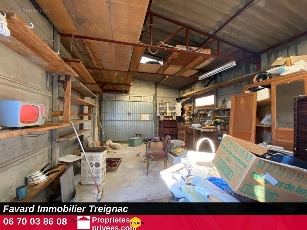 Maison de campagne avec dépendances et 5 882 m² de terrain - photo 5