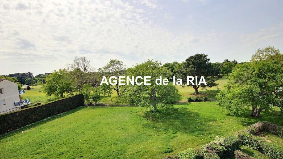 Appartement à PORNIC