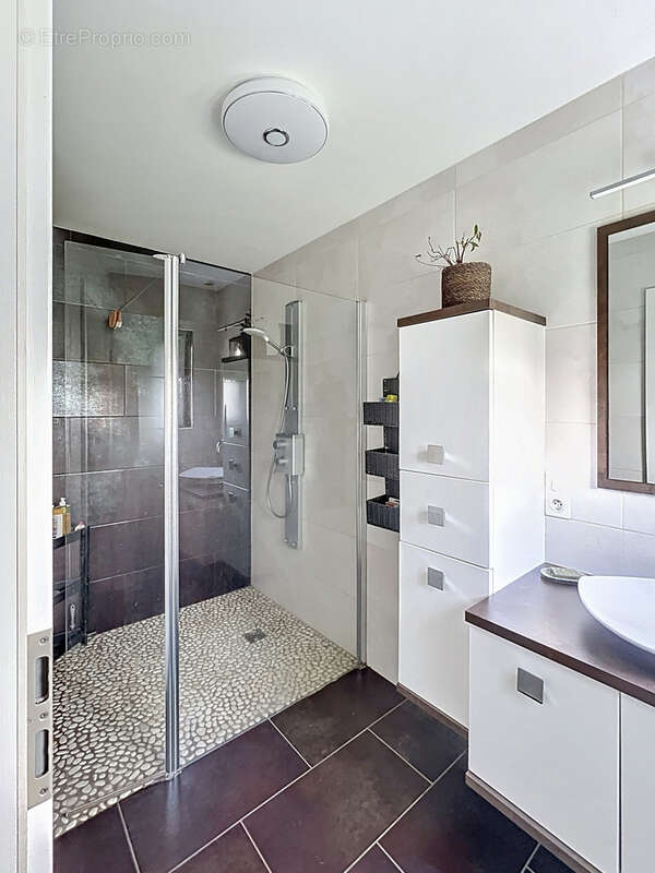 Maison à MONSWILLER