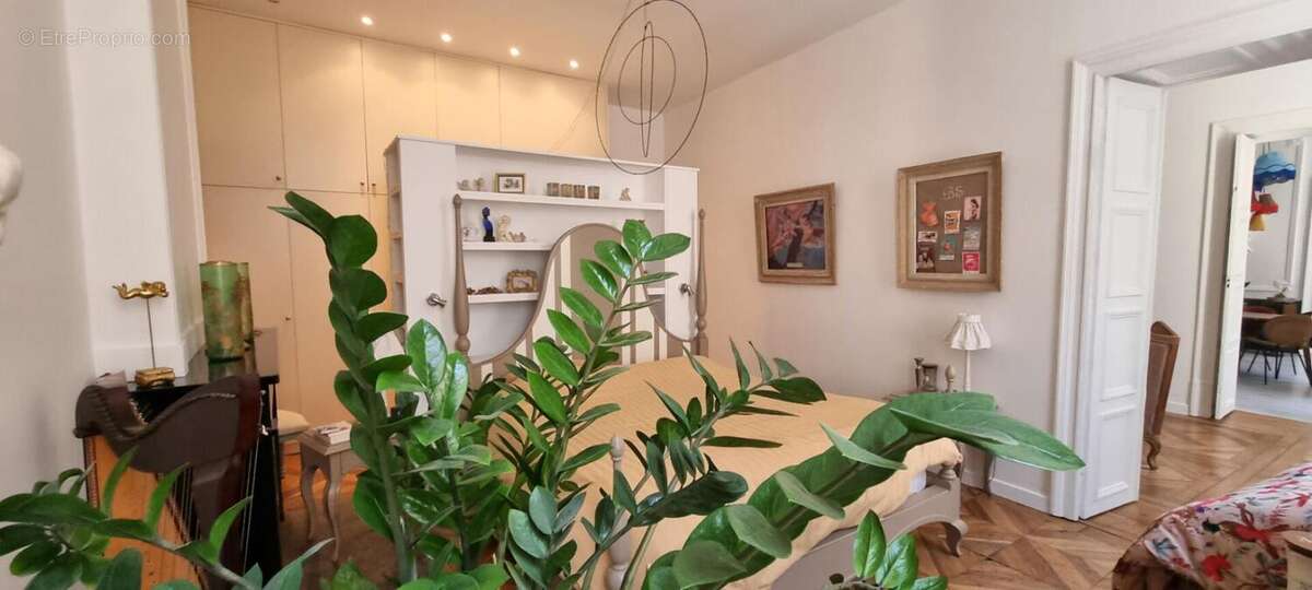 Appartement à MONTELIMAR